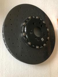 Тормозных дисков, тормозной диск, керамика Mercedes A2314211512