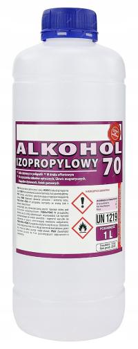 Płyn uniwersalny Reball 1000 ml