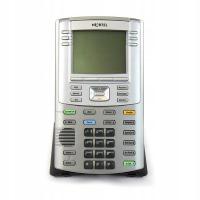 Nortel IP Phone 1150E Telefon PoE Podstawka #Ł