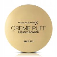 Max Factor Creme Puff Puder 50 Natural 14g