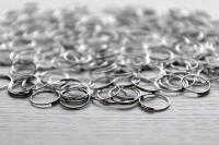 Колеса мос релейный кристаллов, 11мм, 10шт