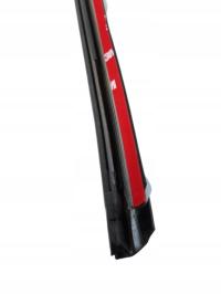 Уплотнитель верхний лобового стекла BMW 3 E90 E91 05-