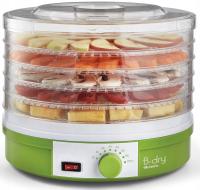 Сушилка для пищевых продуктов Ariete 616 245W мясо фрукты