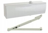 GEZE Samozamykacz do drzwi + ramię TS 1500 biały