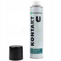 Средство для очистки контактов AG термопаста контакт U 300 мл