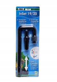 JBL INSET 19/25 E1901 всасывающая трубка для фильтра