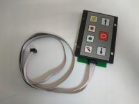 ARTechnic Klawiatura Panel do belownicy, prasy HSM