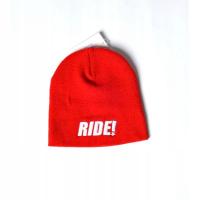 Зимняя шапка Beanie Ride INFAMOUS TEAM WLEPY
