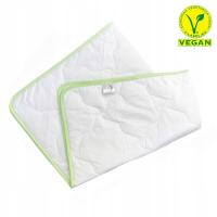 Bambusowa kołdra ultralekka antyalergiczna 140x200