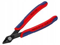 Obcinacz precyzyjny boczny 64HRC KNIPEX 7861125