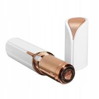 Depilator Otherxxx Mini depilator do wąsika w kształcie szminki