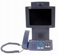 Telefon VOIP CISCO CP-7985G VIDEO IP PAL NOWY !!!