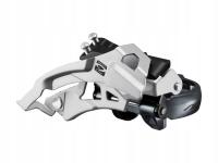 передний переключатель Shimano ALIVIO FD-M4000 3 x 9RZ TS хомут 34,9 мм