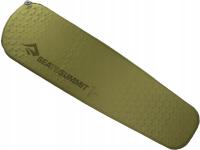 Mata samopompująca SEA TO SUMMIT Camp Mat S.I.