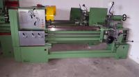 Токарный станок CU580M x 1500 после капитального ремонта