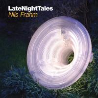 Nils Frahm | Late Night Tales Nils Frahm | 2LP | NOWA