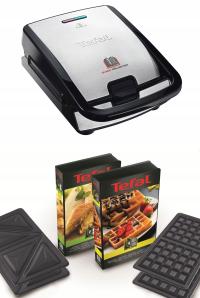 Тостер Tefal Snack Collection SW852D12