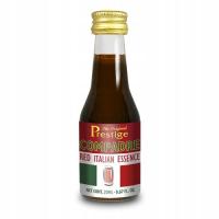 ZAPRAWKA ESENCJA COMPADRE RED ITALIAN BITTER 20ML