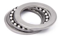 УПОРНЫЙ ПОДШИПНИК ПОВОРОТНОГО ШТИФТА GPW GLIWICE