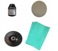 zestaw do polerowania granitu