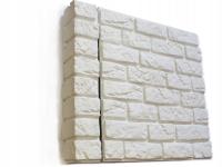 СТАРЫЙ КИРПИЧ с фуга УГОЛ - БЫСТРЫЙ МОНТАЖ