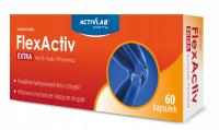 Activlab FlexActiv Extra kapsułki 60 sztuk