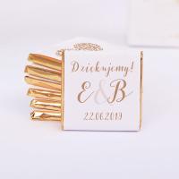 CZEKOLADKI personalizowane KarmeLOVE 10szt