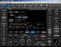 Icom RS-BA1 V2 кабель и программное обеспечение для удаленной работы IP NP IC-7300 IC-705
