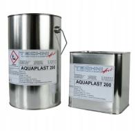 Żywica epoksydowa do garażu piwnicy posadzka 6kg