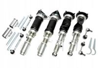 Zawieszenie pneumatyczne AIRRIDE Porsche 911 996