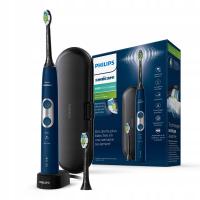 Philips Sonicare ProtectiveClean 6100 szczoteczka soniczna granat HX6871/47