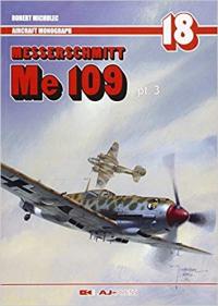 Robert Michulec Messerschmitt Me 109 pt. 3