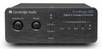 CAMBRIDGE DACMAGIC 100 DAC OPTICAL + 2x COAXIAL + USB-B + Hi-Res + BONUS