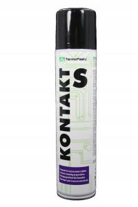 Препарат для очистки контактов AG термопаста контакт S 300 мл