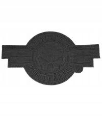 Полоса специальная одежда для мотоциклистов подарок chopper Old School