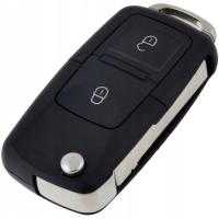 Брелок для VOLKSWAGEN GOLF POLO SEAT SKODA