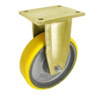 fi 200 колеса чугунные колеса до 800 кг большой грузоподъемности