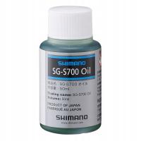 Shimano масло для ступицы Alfine SG-S700 50 мл