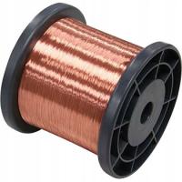 Медный провод-0.8 mm - 1kg - 223 метров