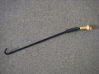 KIA RIO III 12-17 PODPORA PODPÓRKA MASKI PRZÓD