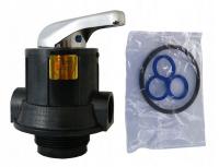 GŁOWICA RĘCZNA MULTI ODŻELAZIACZA, ZMIĘKCZACZA