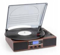 Gramofon Auna TT-138 DAB