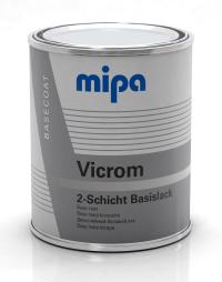 MIPA VICROM BC 100 ML POLEROWANE ALUMINIUM