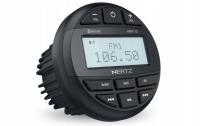 HERTZ HMR 10 Радио морской водонепроницаемый Bluetooth MP3 USB AUX для яхты лодки