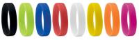 A.B. Promo silikonowa opaska nadruk logo 100 szt