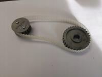 Токарный станок 180X350 ремкомплект ремень шестерни