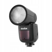 Godox V1S Lampa błyskowa Speedlite do Sony