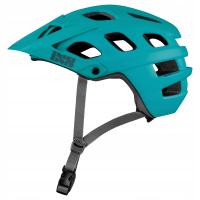 Kask Rowerowy IXS Trail Evo Lagoon MTB Enduro 58-62cm