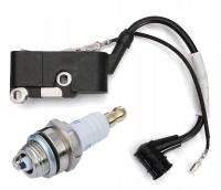 Модуль катушки искровой пилы для свечи зажигания NAC Flo Texas