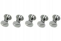 śrubki introligatorskie DO ESTETYCZNEGO MOCOWANIA